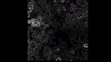 Futuristik bir arayüze | Hud