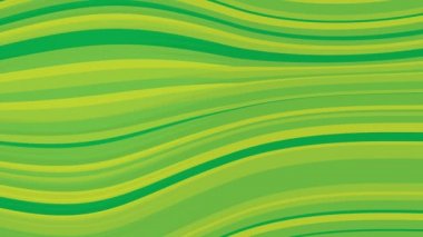 Yumuşak dalgalar ile arka plan