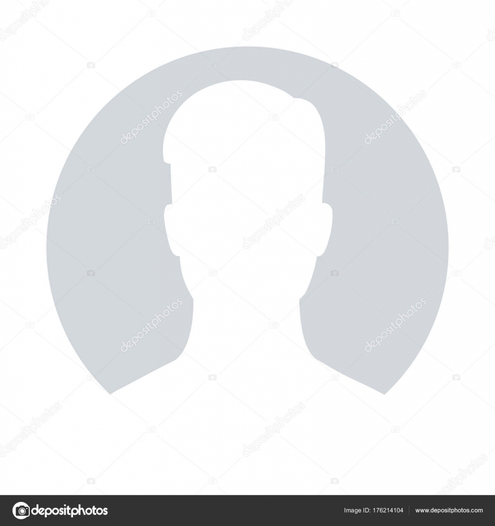 Default avatar profile icon Stock Vector Image by ©thesomeday123 ...