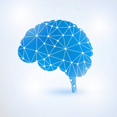 Yapay zeka beyin kavramı ile ikili basamak