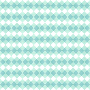 Renkli Geometrik desen