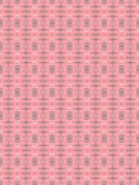 sürekli değişen renkli desen