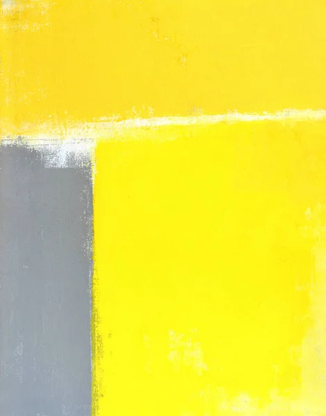 Красочный рисунок масляных красок — стоковое фото