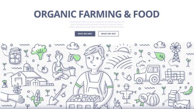 Organik Tarım ve gıda kavramı