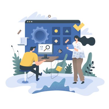 Geliştirici Takımı Test Yazılımı