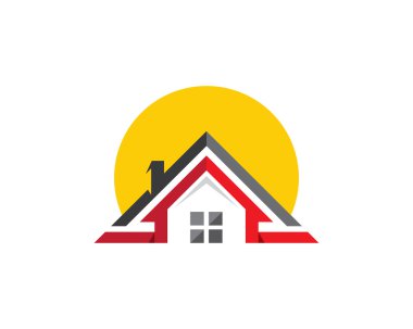 Özellik logo şablonu