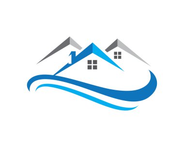 Özellik logo şablonu