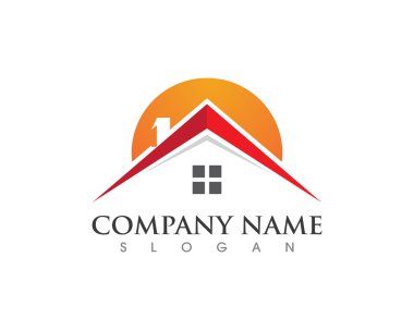 Özellik logo şablonu