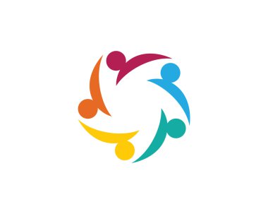 Toplum bakım Logo 