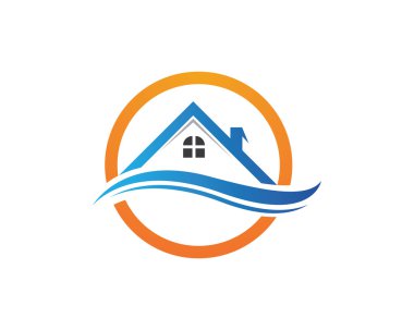 Özellik logo şablonu