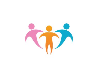 Toplum bakım Logo 