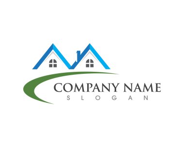 Özellik logo şablonu