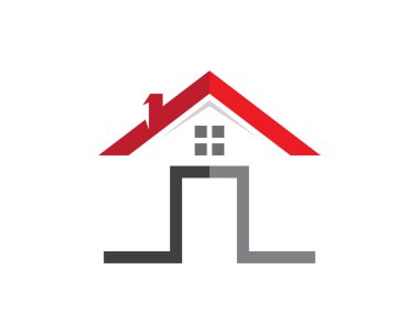 Özellik logo şablonu