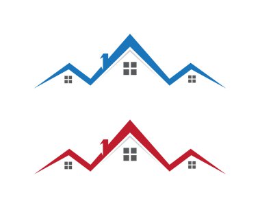 Özellik logo şablonu