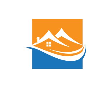 Özellik logo şablonu