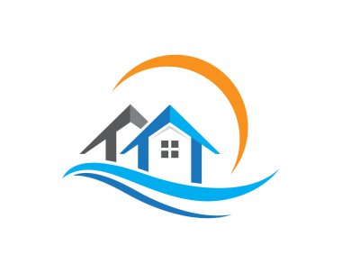 Özellik logo şablonu