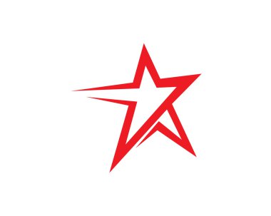 Başlat logosu ve şablon