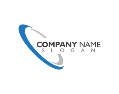 C harfi logosu