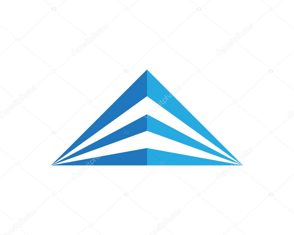 Home and Building Business Property Logo Template