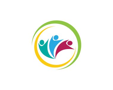 Toplum bakım Logo 