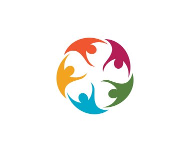 Toplum bakım Logo 
