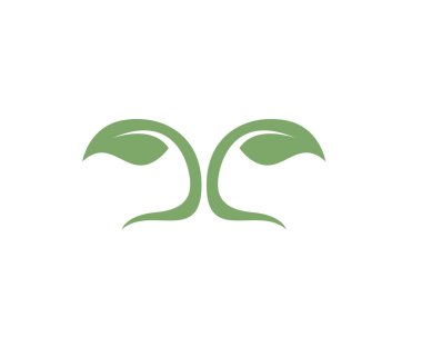 Sağlık Logo şablonu