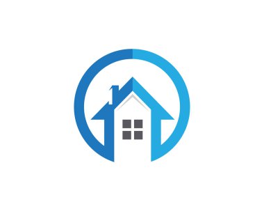 Özellik logo şablonu