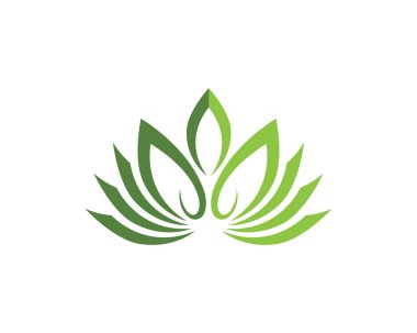 Güzellik vektör çiçek