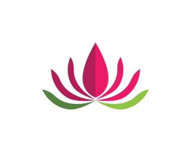 Güzellik vektör çiçek