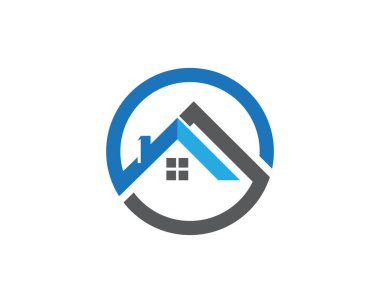 Özellik logo şablonu