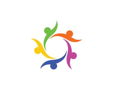 Toplum bakım Logo 