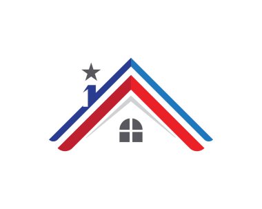 Özellik logo şablonu