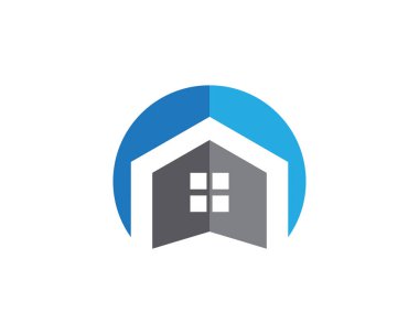 Özellik logo şablonu