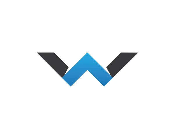 Business Finance logotyp — Stock vektor