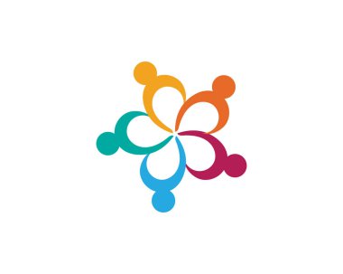 Evlat edinme ve toplum bakım Logo