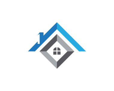 Özellik logo şablonu