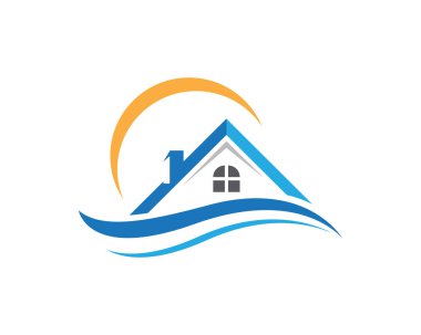 Özellik logo şablonu