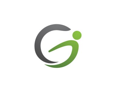 Sağlık Logo şablonu