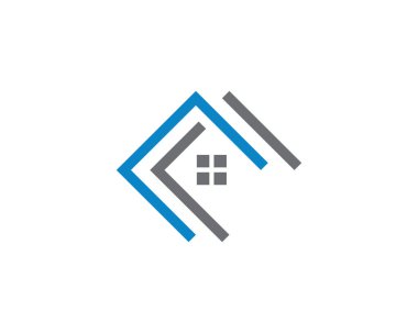 Özellik logo şablonu