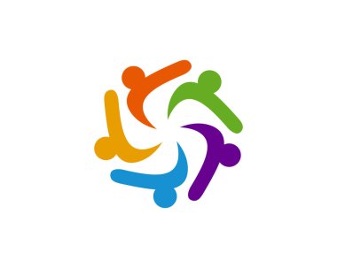Toplum bakım Logo 