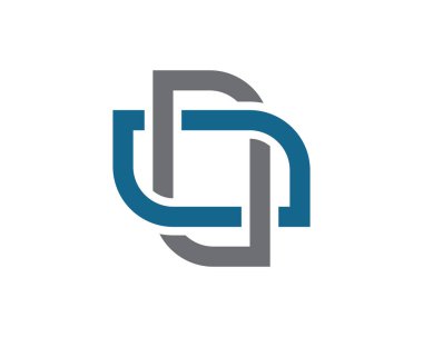 Evlat Edinme ve Toplum Bakımı Logo şablonu vektör simgesi