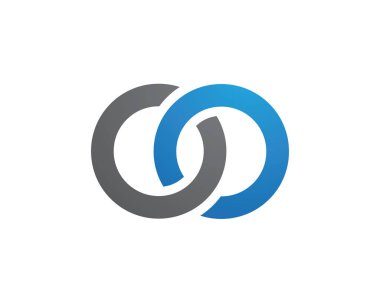 İş Kurumsal Logo şablonu