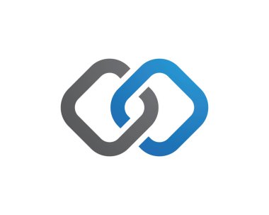 İş Kurumsal Logo şablonu