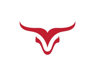 Toros Logo şablonu
