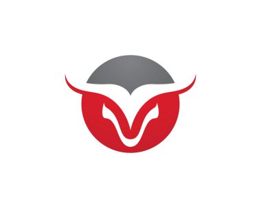 Toros Logo şablonu