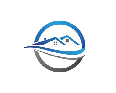 Özellik logo şablonu