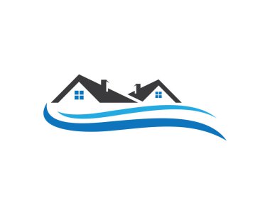 Özellik logo şablonu