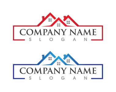 Özellik logo şablonu