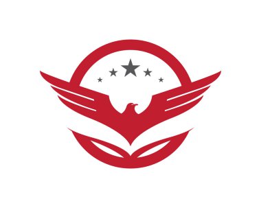 Vektör - Uçuşta vektör işareti