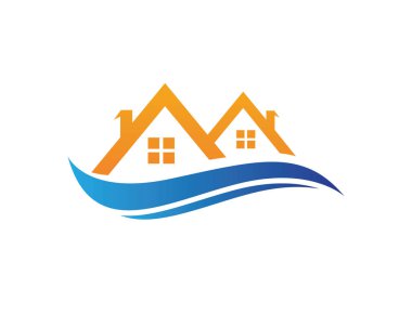 Özellik logo şablonu